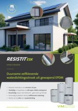 Brochure Resistit ESK